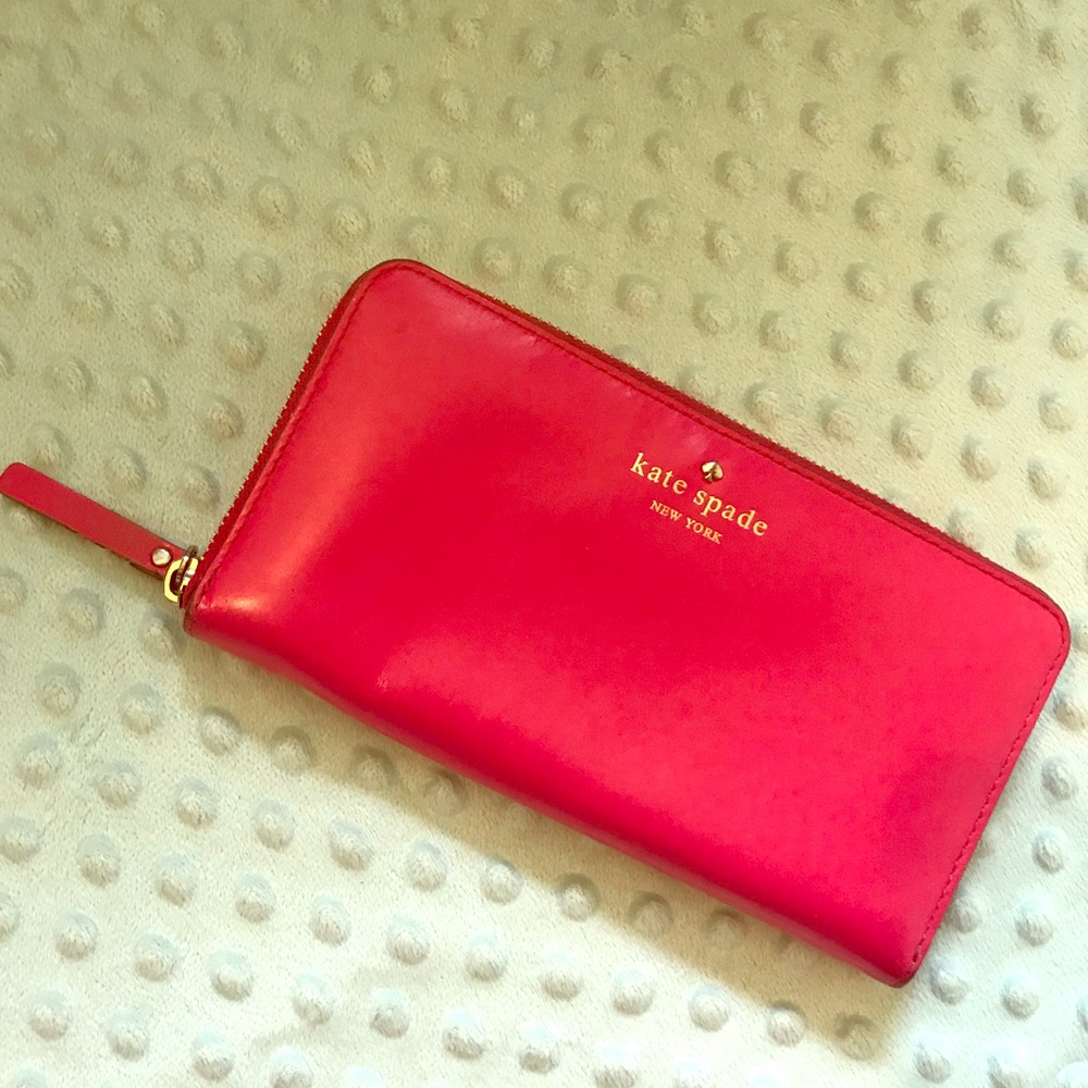 Kate Spade Wallet